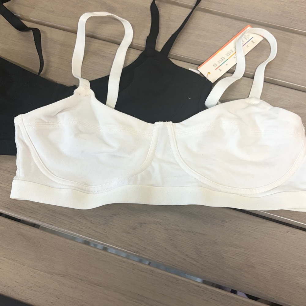 Bralette Set - Picture 2 of 6